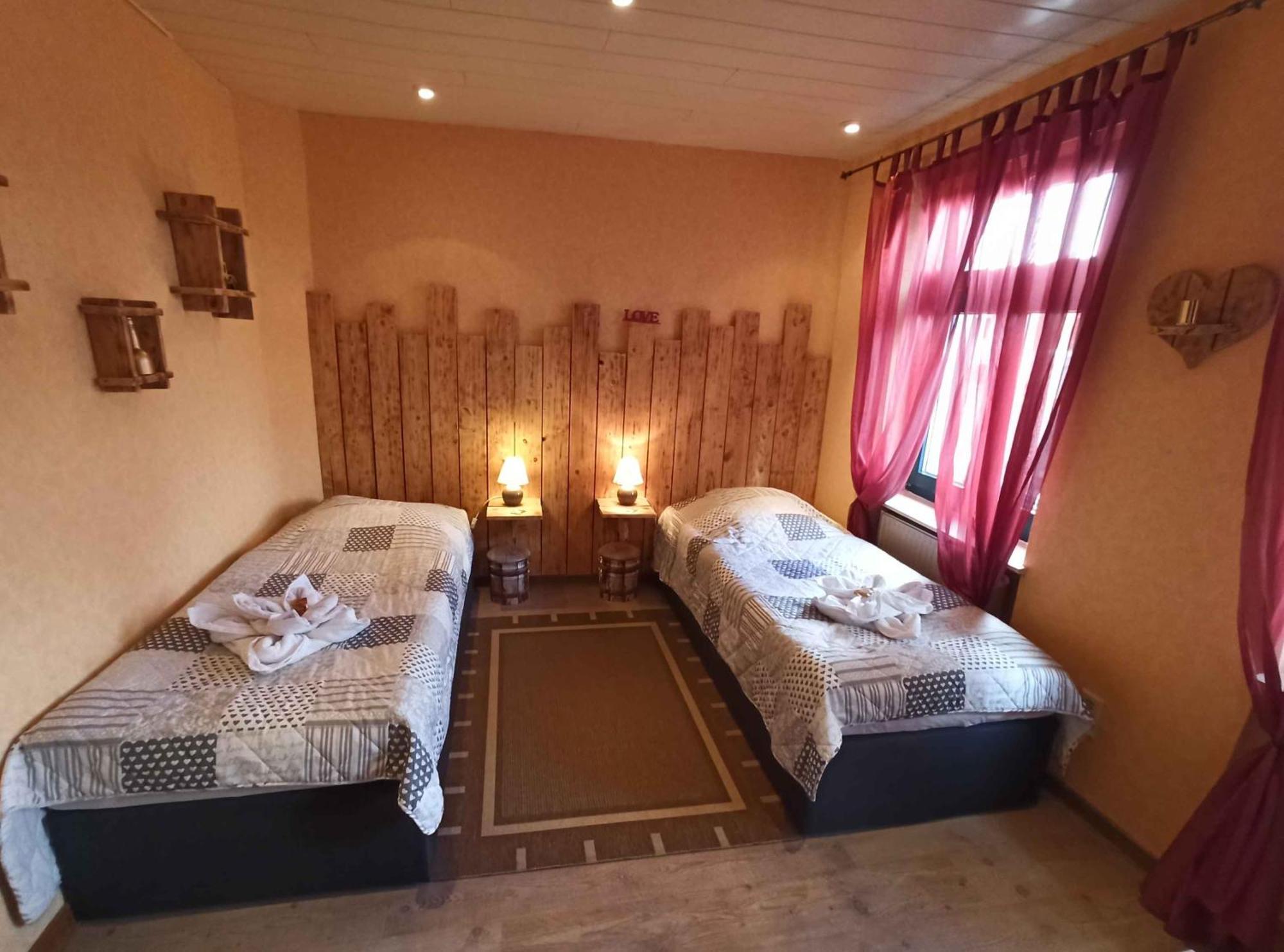 Hotel Haus Oberkassel Bonn Zewnętrze zdjęcie