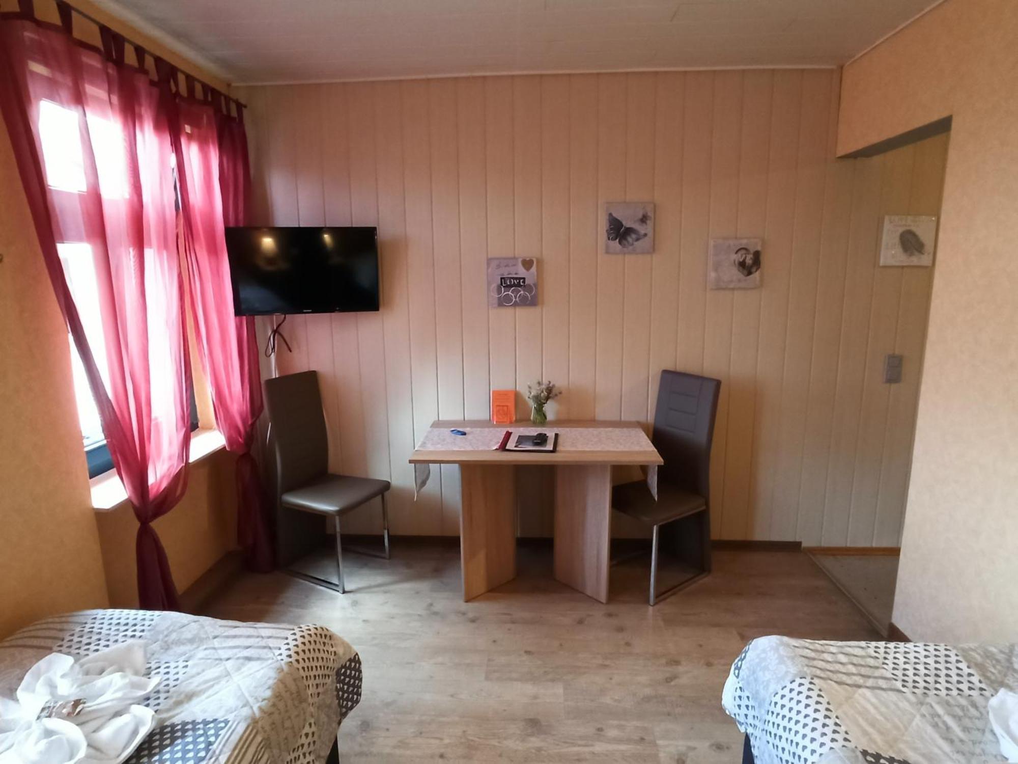 Hotel Haus Oberkassel Bonn Zewnętrze zdjęcie