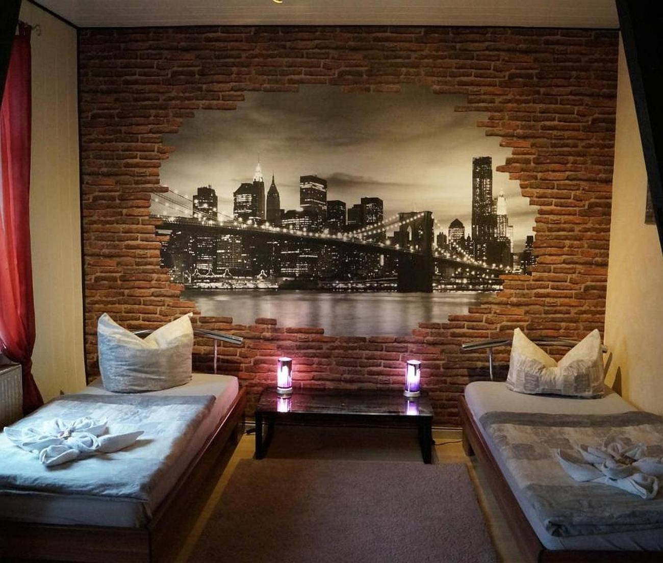 Hotel Haus Oberkassel Bonn Zewnętrze zdjęcie