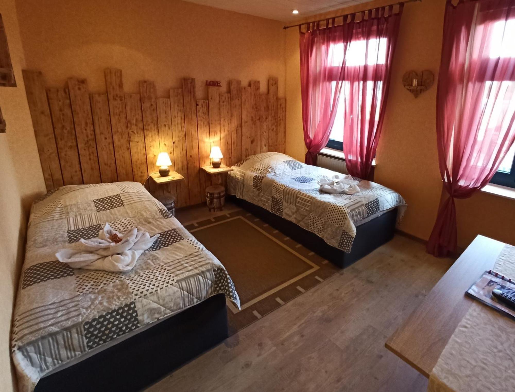 Hotel Haus Oberkassel Bonn Zewnętrze zdjęcie