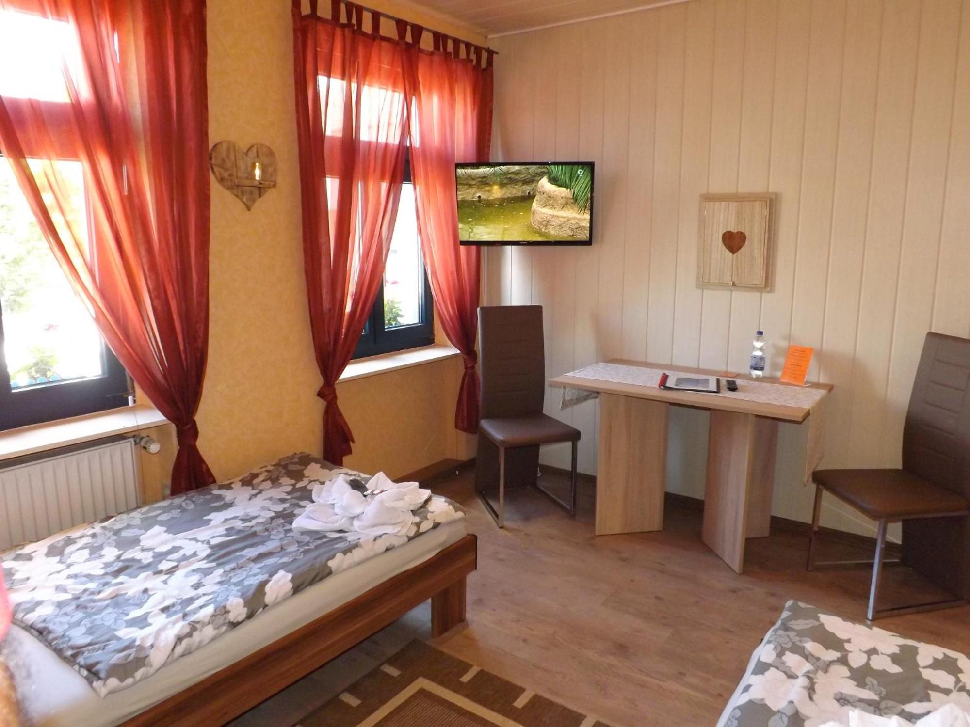 Hotel Haus Oberkassel Bonn Zewnętrze zdjęcie