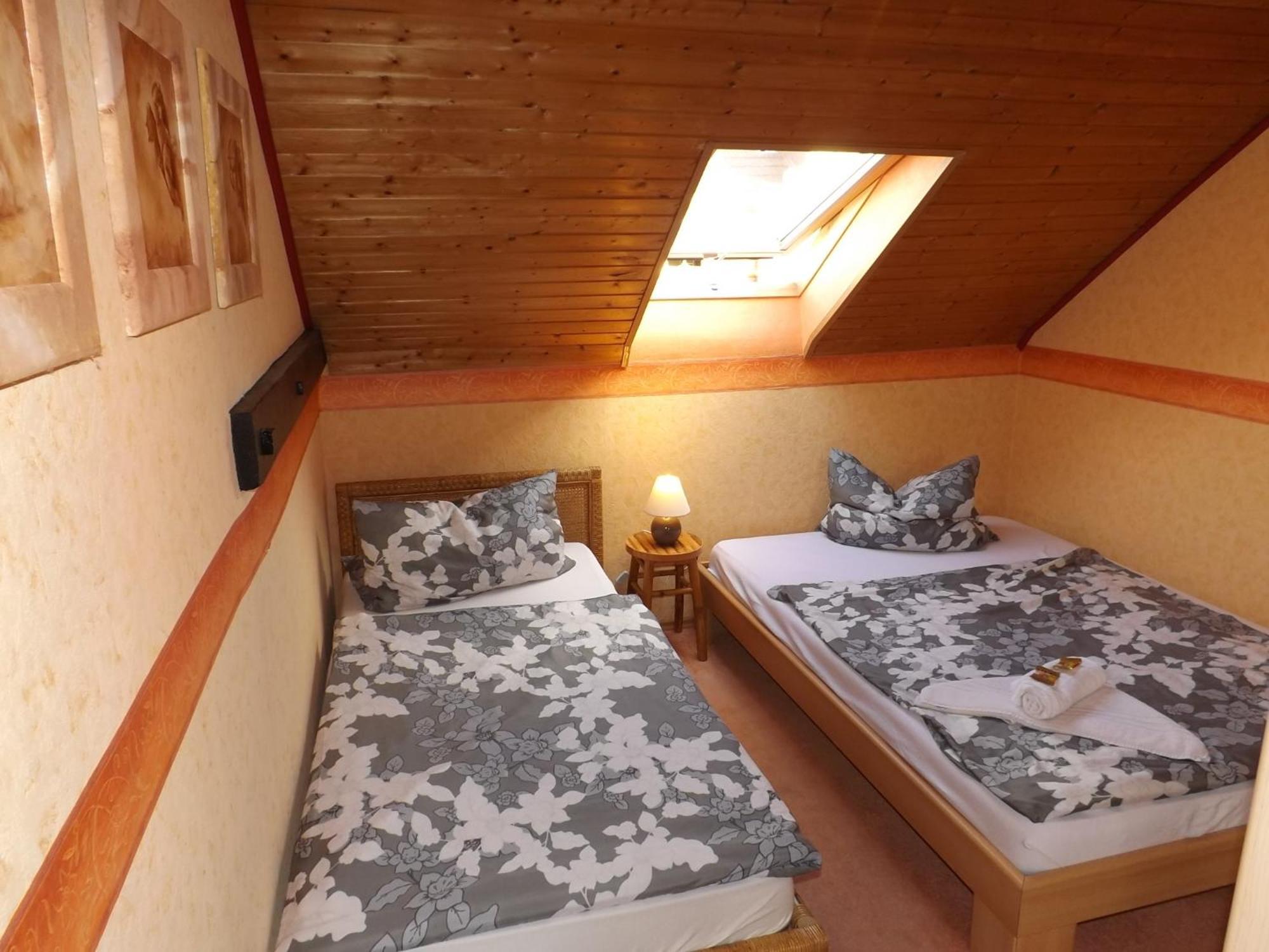Hotel Haus Oberkassel Bonn Zewnętrze zdjęcie
