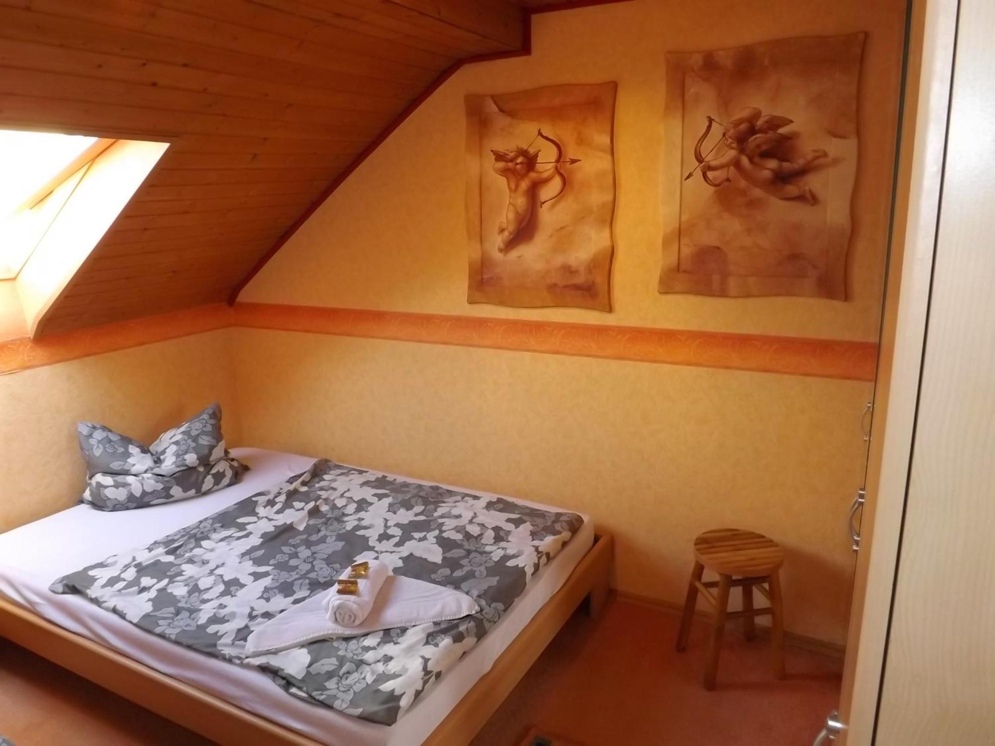 Hotel Haus Oberkassel Bonn Zewnętrze zdjęcie