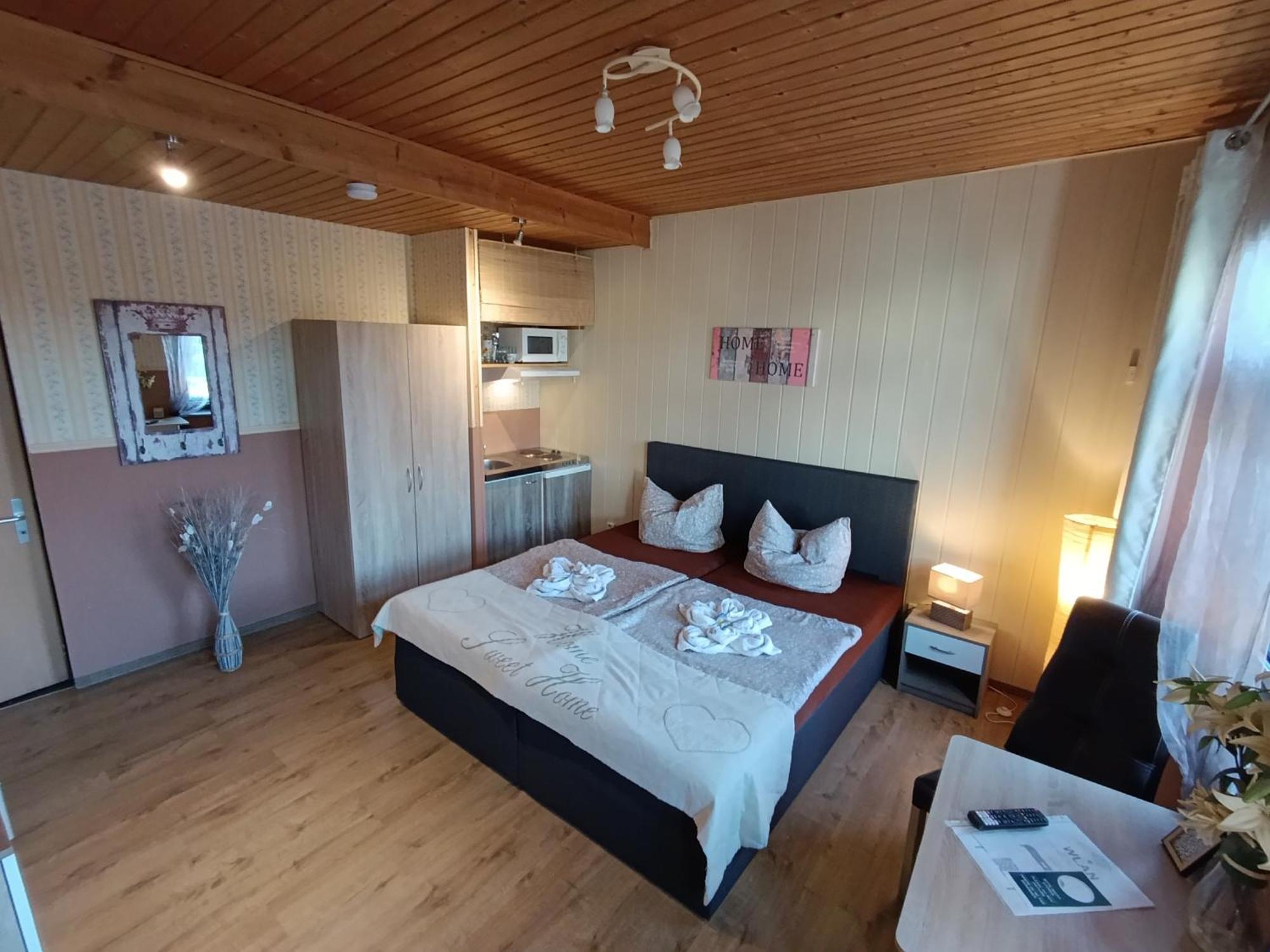 Hotel Haus Oberkassel Bonn Zewnętrze zdjęcie