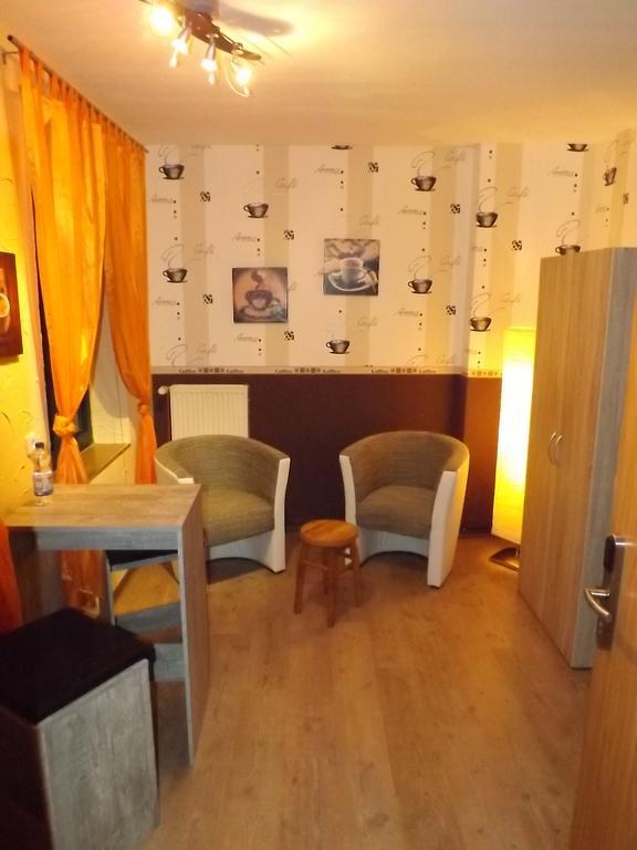 Hotel Haus Oberkassel Bonn Zewnętrze zdjęcie