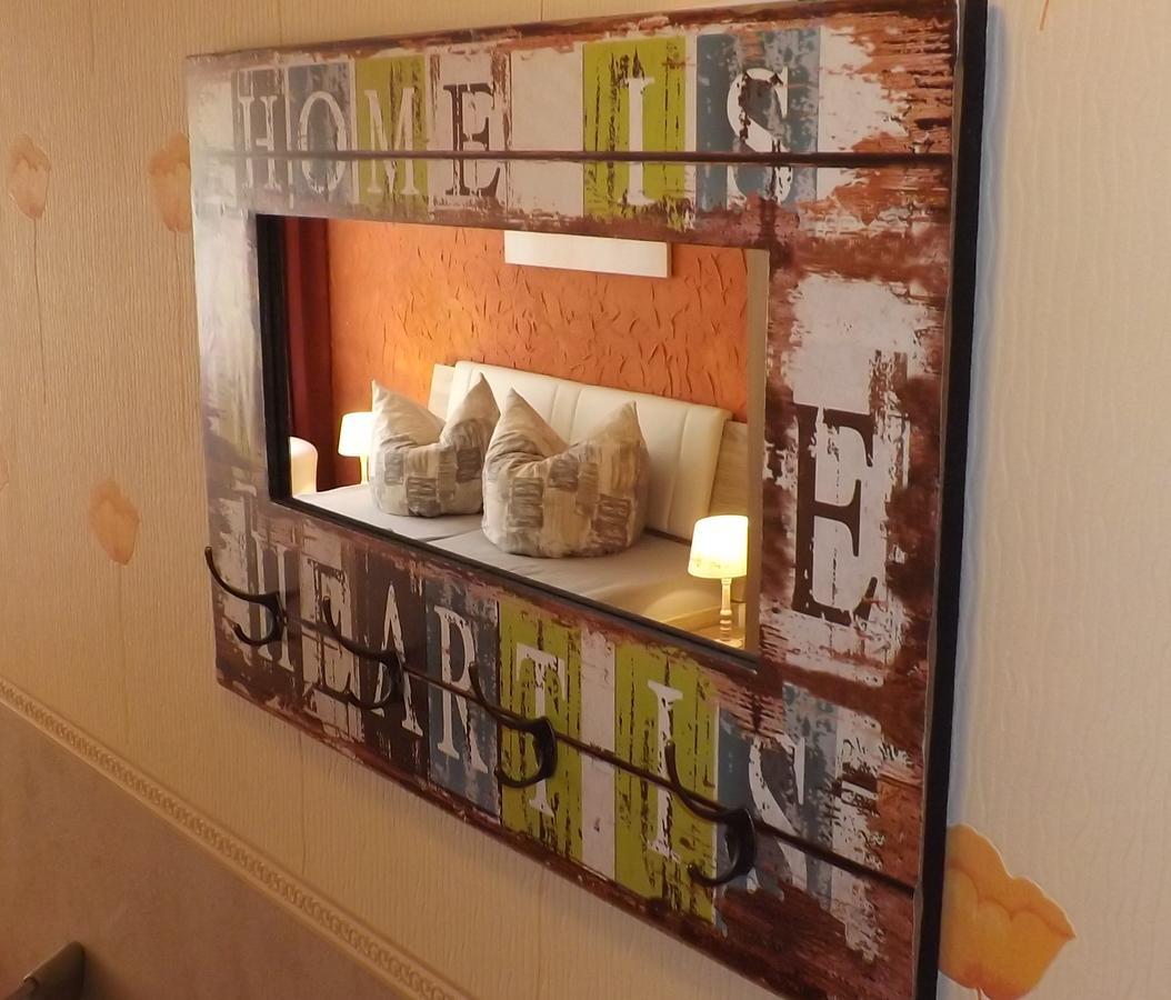 Hotel Haus Oberkassel Bonn Zewnętrze zdjęcie