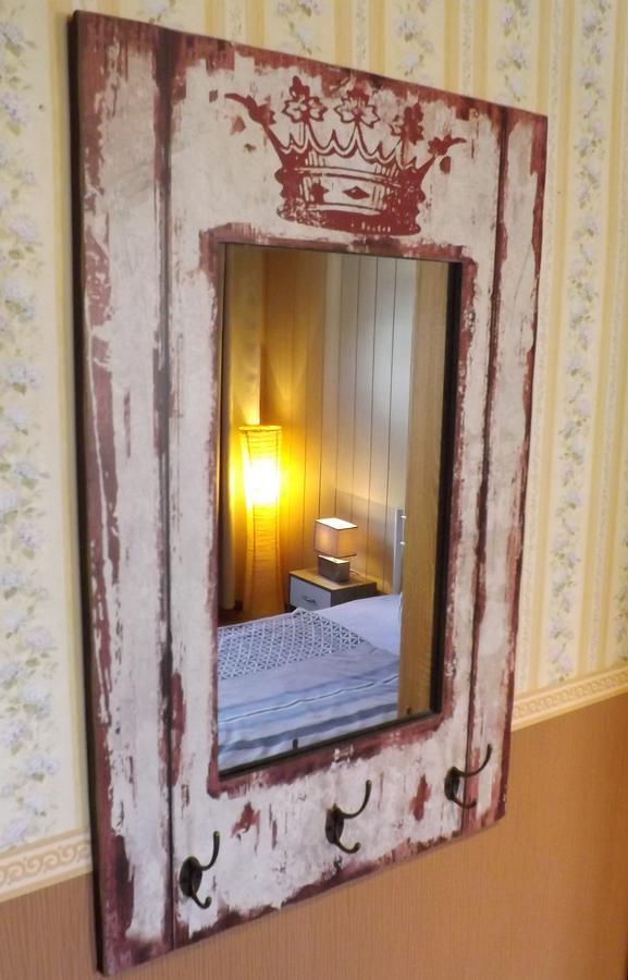 Hotel Haus Oberkassel Bonn Zewnętrze zdjęcie
