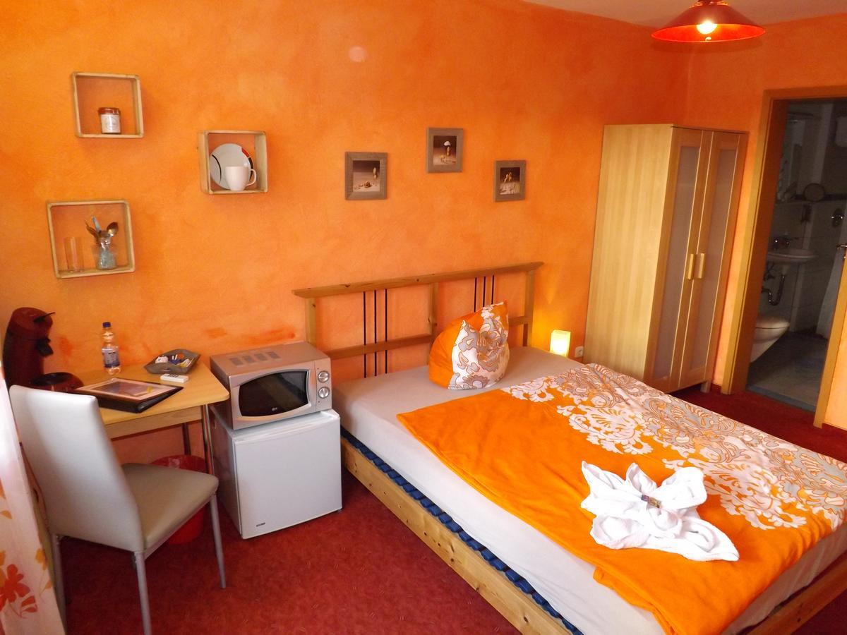 Hotel Haus Oberkassel Bonn Zewnętrze zdjęcie