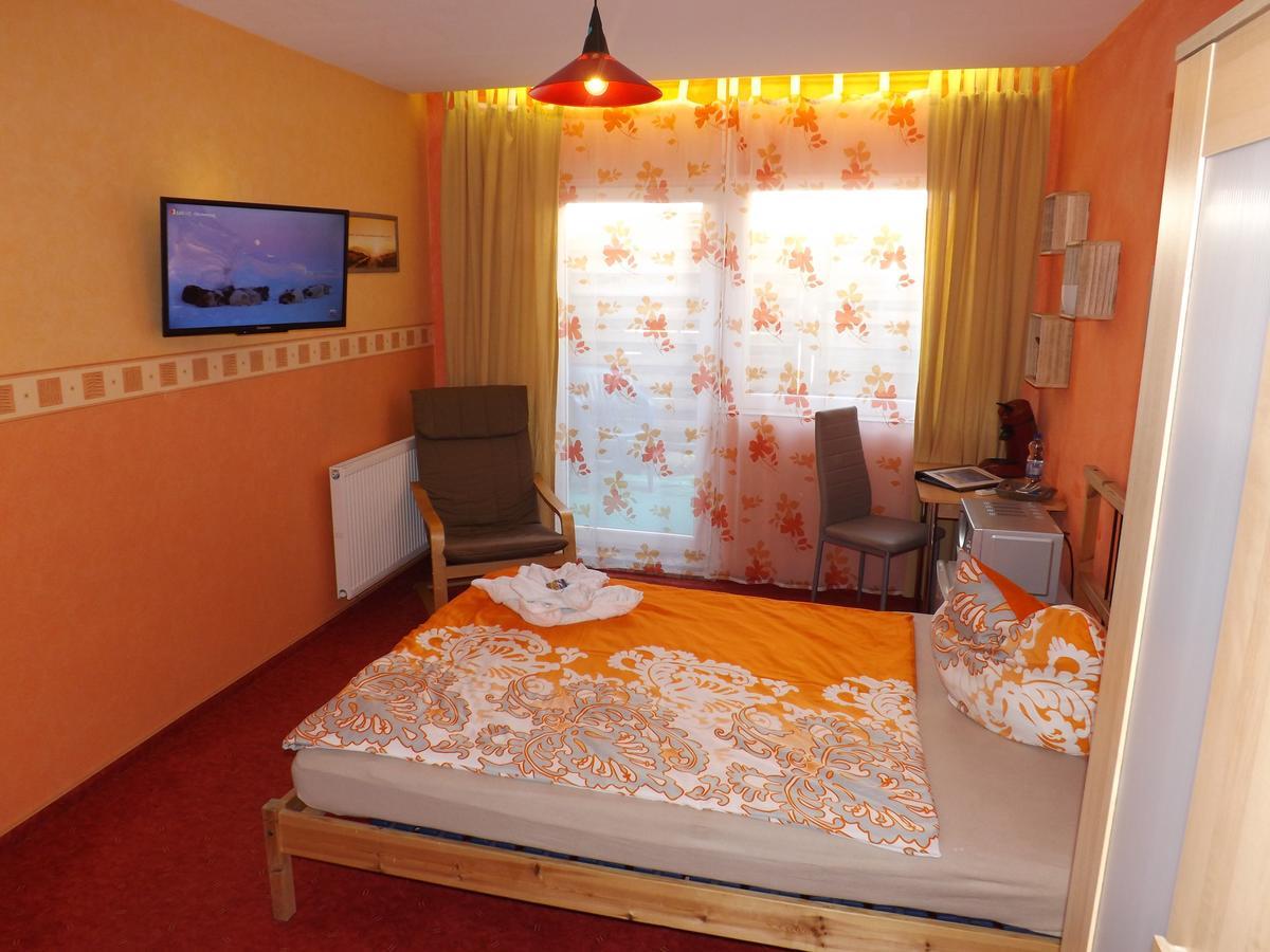 Hotel Haus Oberkassel Bonn Zewnętrze zdjęcie