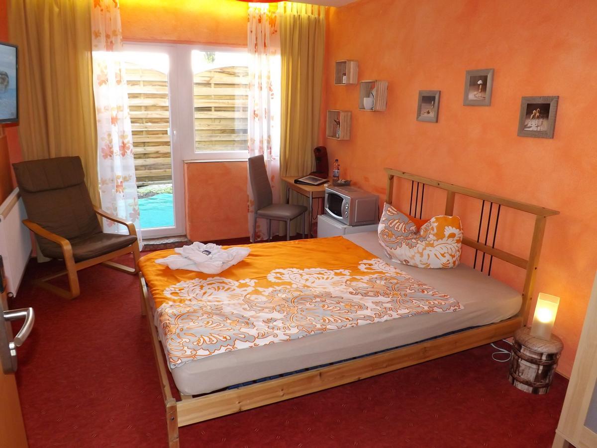 Hotel Haus Oberkassel Bonn Zewnętrze zdjęcie